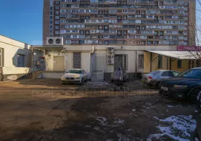 г Москва, Новочеркасский б-р, 44, 1270 м², 1 этаж | Продажа