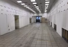 Аренда street retail помещения