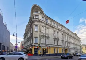 Бол. Дмитровка ул., 12/1, 367 м², 1 этаж | Аренда