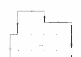 Арендный бизнес, 840 м², доход 850 000 руб., Московская обл, г Наро-Фоминск, Туннельный проезд, д 9А