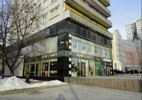 Новый Арбат ул., 22, 647.8 м², 1-2 этаж | Аренда