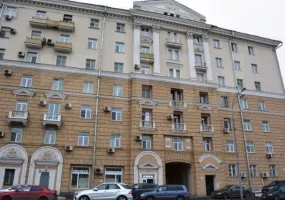 Арендный бизнес, 215 м², доход 875 000 руб., Саввинская наб., 19, стр. 1Б