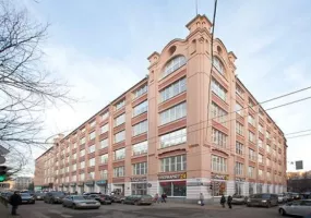 г Москва, Краснопролетарская ул., 16, 222.53 м², 1 этаж | Аренда