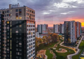 г Москва, поселение Сосенское, Скандинавский б-р, д 1 к 2, 431 м², 1 этаж | Продажа