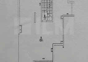 г Москва, Ленинский пр-т, 105, кор. 2, 260 м², 1 этаж | Аренда