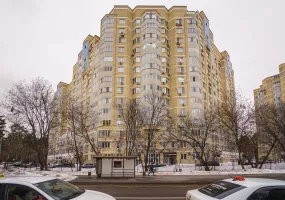 Арендный бизнес, 894.5 м², доход 700 000 руб., г Москва, Челюскинская ул., 9