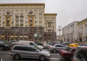 г Москва, Тверская ул., 6, 350.3 м², 1-2 этаж | Аренда