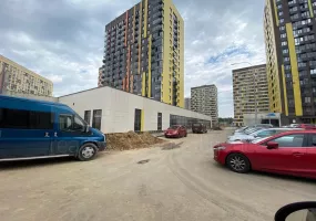 Московская обл, г Мытищи, ул Кадомцева, д 2А, 1140 м², 1 этаж | Продажа