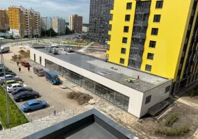 Московская обл, г Мытищи, ул Кадомцева, д 2А, 1140 м², 1 этаж | Продажа