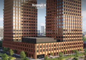 Арендный бизнес, 255.5 м², доход 495 995 руб., г Москва, Новоалексеевская ул., вл. 16