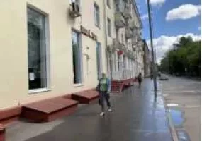 Арендный бизнес, 135.8 м², доход 313 000 руб., г Москва, ул Тушинская, д 12