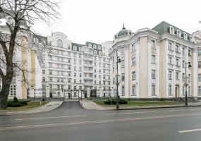 Аренда street retail помещения