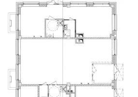 119602, г Москва, ул Никулинская, д 8 к 3, 120.2 м², 1 этаж | Аренда