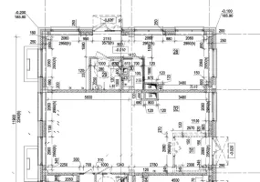 119602, г Москва, ул Никулинская, д 8 к 3, 120.2 м², 1 этаж | Аренда