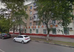 Арендный бизнес, 270 м², доход 350 000 руб., г Москва, ул Ухтомская, д 13, 1 этаж