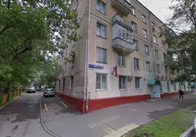 Арендный бизнес, 270 м², доход 350 000 руб., г Москва, ул Ухтомская, д 13, 1 этаж