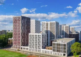 г Москва, ул Коминтерна, д 15, 208 м², 1 этаж | Продажа