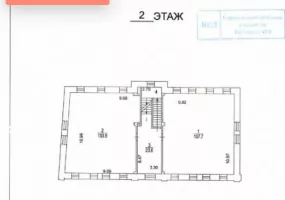 г Москва, 1-й Хвостов пер, д 11 стр 1, 1000 м², 1-3 этаж | Аренда