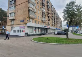 Аренда street retail помещения