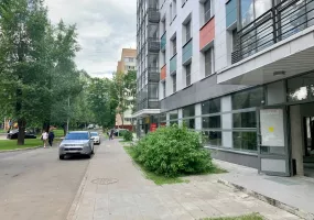 г Москва, Артюхиной ул., 24, кор. 1, 210 м², 1 этаж | Аренда