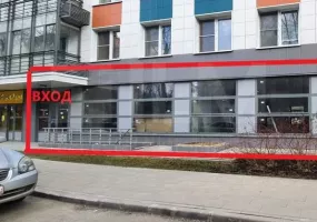 г Москва, Артюхиной ул., 24, кор. 1, 210 м², 1 этаж | Аренда