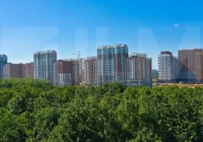 Арендный бизнес, 95 м², доход 250 000 руб., Московская обл, Ленинский р-н, мкр Южная Битца (поселок Битца)