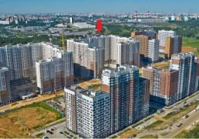 Арендный бизнес, 95 м², доход 250 000 руб., Московская обл, Ленинский р-н, мкр Южная Битца (поселок Битца)