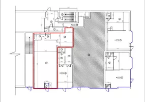 Арендный бизнес, 157.7 м², доход 413 963 руб., г Москва, ул Широкая, д 29