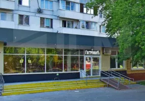 г Москва, Штурвальная ул., 3, 252 м², 1 этаж | Аренда