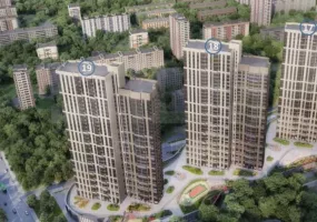 г Москва, ул Фестивальная, д 29, 1185.6 м², 1 этаж | Продажа