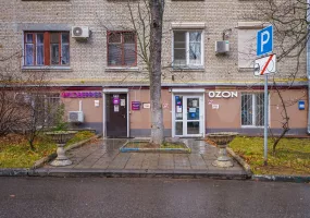 Арендный бизнес, 163.7 м², доход 256 000 руб., г Москва, Кржижановского ул., 23, кор. 2