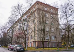 г Москва, Кржижановского ул., 23, кор. 2, 163.7 м², 1 этаж | Продажа