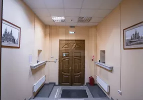 Арендный бизнес, 1500 м², доход 2 541 667 руб., г Москва, Василия Петушкова ул., 27