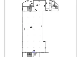 Московская обл, г Щёлково, ул Радиоцентра N5, влд 7А, 1273 м², 4 этаж | Продажа