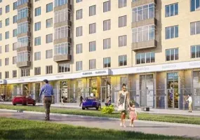 Ленинский пр-т, 78, 428.6 м², -1-1 этаж | Продажа