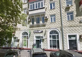 г Москва, ул Панфилова, д 2 к 2, 100.7 м², 1 этаж | Продажа