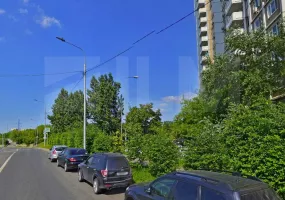 г Москва, ул Милашенкова, д 18, 105.7 м², 1 этаж | Продажа