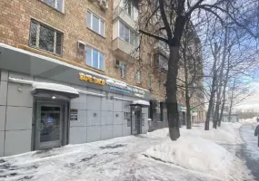 Арендный бизнес, 360.1 м², доход 502 843 руб., Ленинский пр-т, 89/2