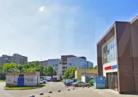 Московская область, Химки, ул. Пожарского, 22с1, 1475 м², 1 этаж | Продажа