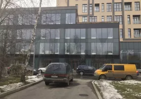 Арендный бизнес, 210.9 м², доход 430 588 руб., г Москва, Дмитровское ш., 81