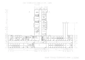 Арендный бизнес, 8444.5 м², доход 2 416 667 руб., Московская обл., Подольский р-н, с/п Лаговское,д.Сергеевка