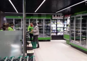 Аренда street retail помещения