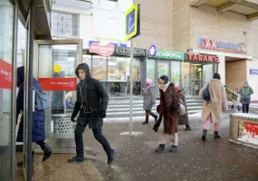 Аренда street retail помещения