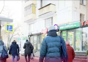 Аренда street retail помещения