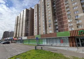 г Москва, Лермонтовский пр-т, 2, кор. 1, 1460 м², -1-1 этаж | Аренда