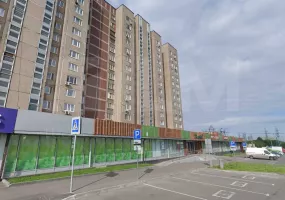 Арендный бизнес, 1460 м², доход 2 416 667 руб., г Москва, Лермонтовский пр-т, 2, кор. 1