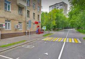 г. Москва, ул. Верхоянская, д.10, 306.5 м², 1 этаж | Продажа