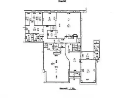 г. Москва, Староволынская пер., 12, кор. 1, 595.1 м², 1 этаж | Продажа