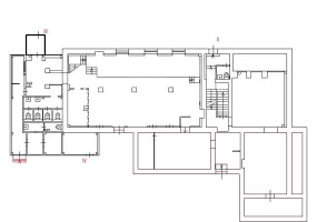 Арендный бизнес, 524 м², доход 1 746 667 руб., Москва, Бол. Тульская ул., 8