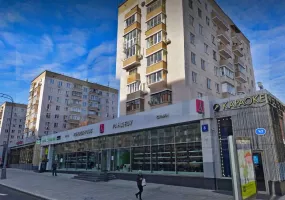 г. Москва, ул. Красная Пресня д.8, 98 м², 1 этаж | Аренда